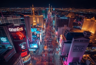 Las Vegas Car Rental