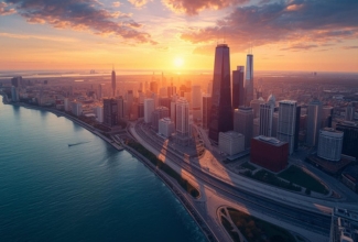 Los Angeles Car Rental
