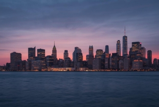 New York Car Rental