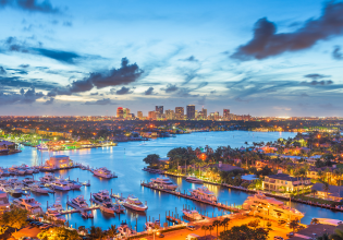 Fort Lauderdale Cruise Port