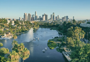 Los Angeles Cruise Port