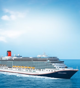 Caribbean Cruise Deal