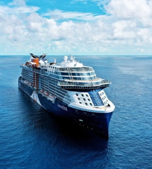 Celebrity Cruise Deal