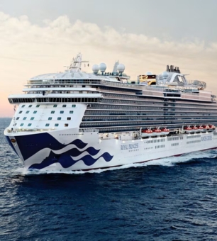Alaska Cruise Deal
