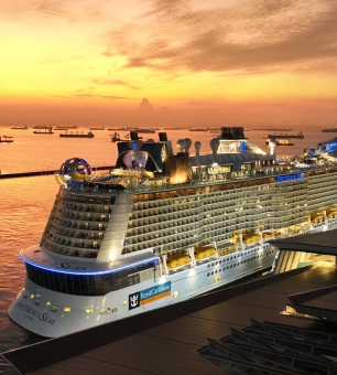 Royal Caribbean Cruise Deal